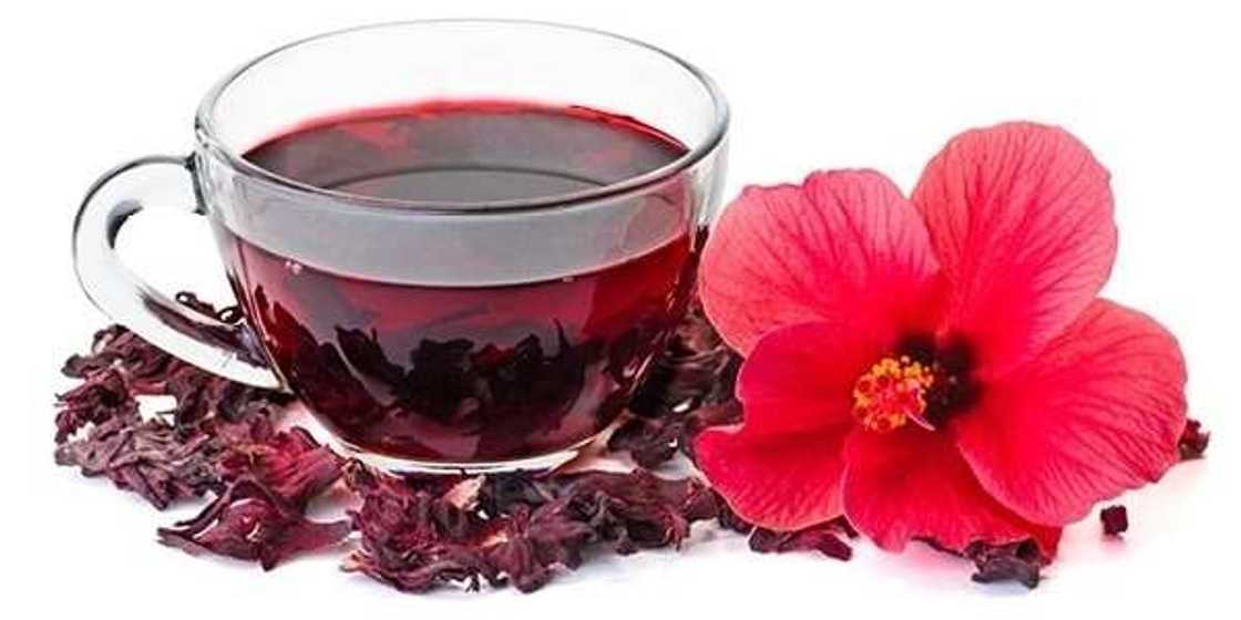 How to prepare zobo drink recipe How to prepare zobo drink recipe