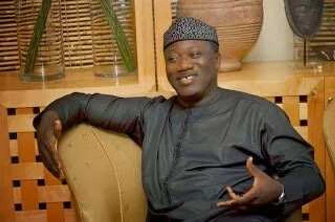 Karkar Nigeria ta yanke saka da samun ma'adinai a Kaduna Karkar Nigeria ta yanke saka da samun ma'adinai a Kaduna