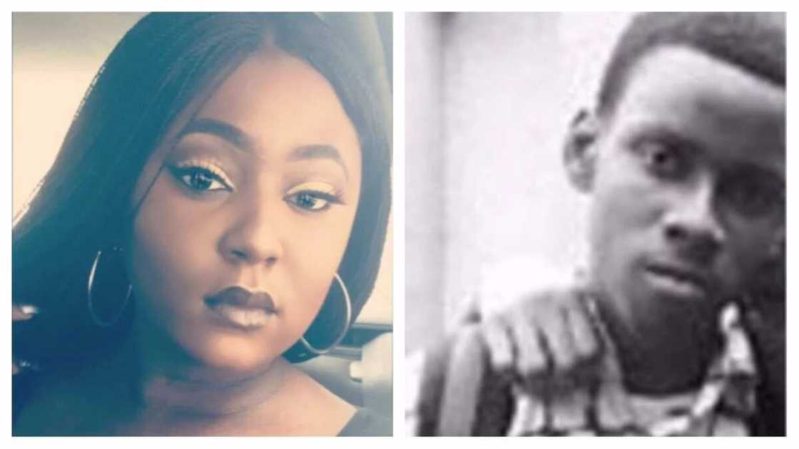 Young man threatens to beat, kill lady for refusing to appear in a music video (photos) Young man threatens to beat, kill lady for refusing to appear in a music video (photos)