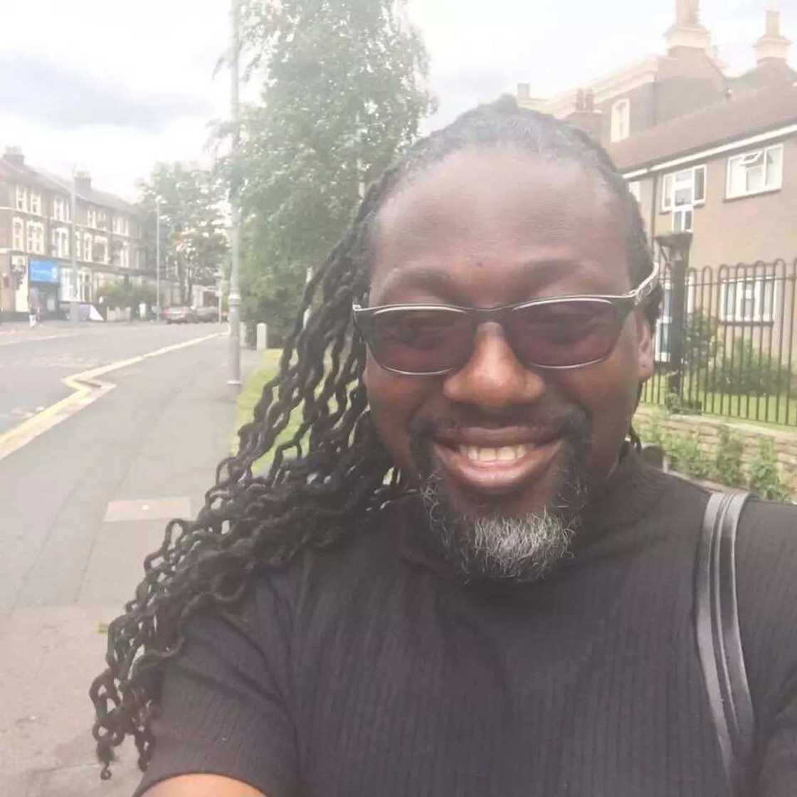 Tirkashi : Fasto mai auren jinsi ya fito yayi magana Tirkashi : Fasto mai auren jinsi ya fito yayi magana