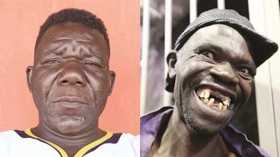 Ku sadu da wanda ya lashe kyautar mafi muni a duniya karo na 5 Ku sadu da wanda ya lashe kyautar mafi muni a duniya karo na 5