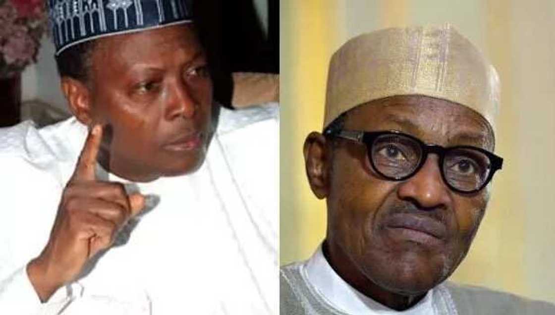 2019 presidency: Buhari is a monumental failure - Mohammed