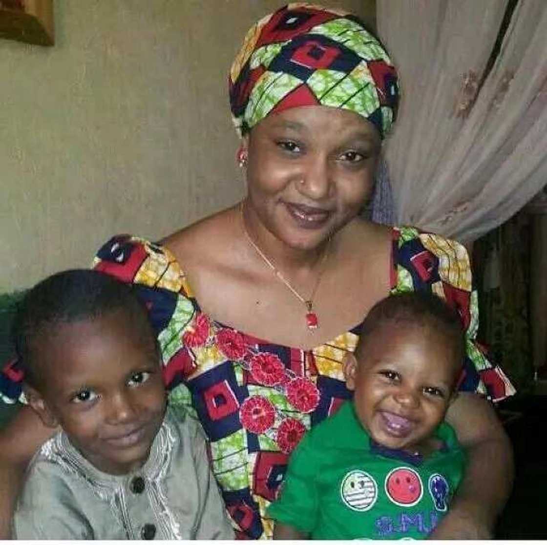 Dandalin Kannywood: Maryam Hiyana ta ba marada kunya Dandalin Kannywood: Maryam Hiyana ta ba marada kunya