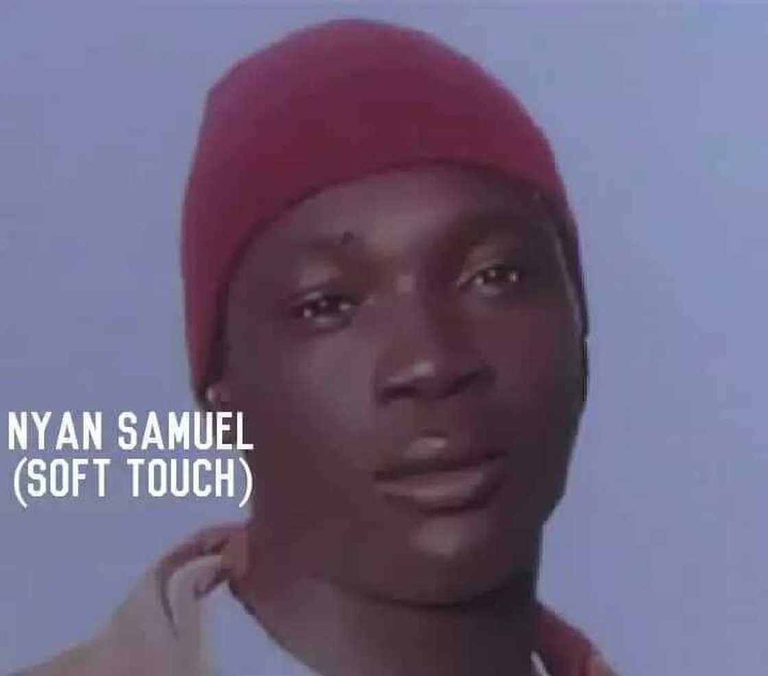 Hotunan 'yan kabilar Berom da su ka kashe janar Idris Alkali Hotunan 'yan kabilar Berom da su ka kashe janar Idris Alkali