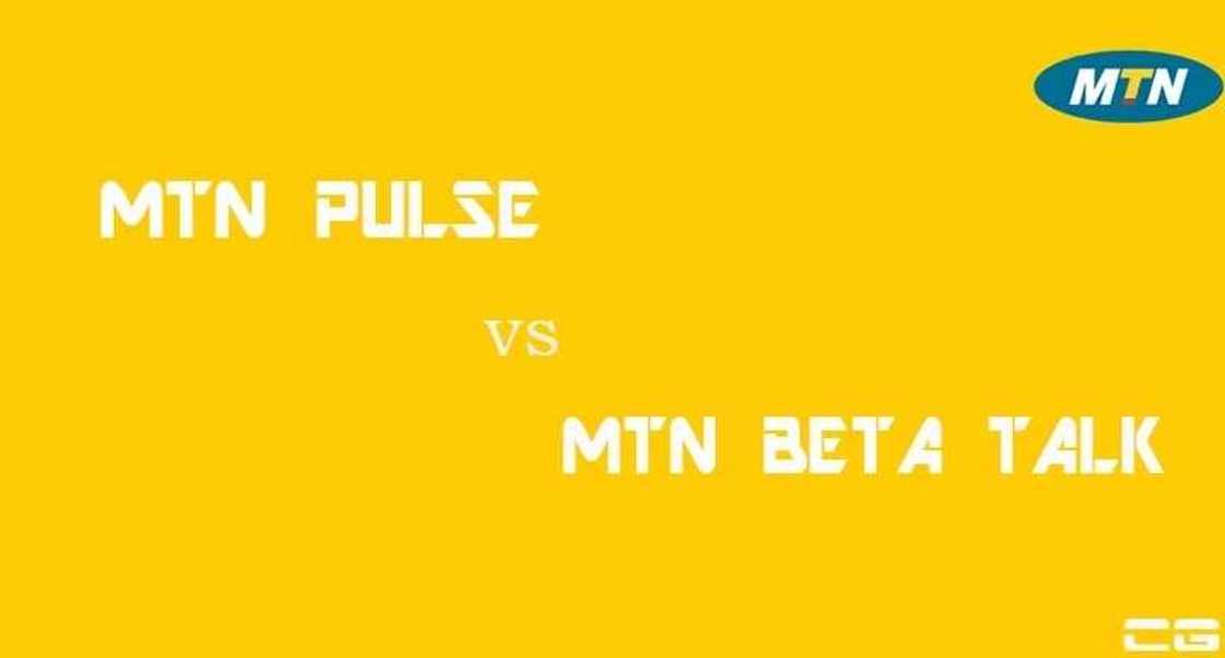 Mtn beta talk