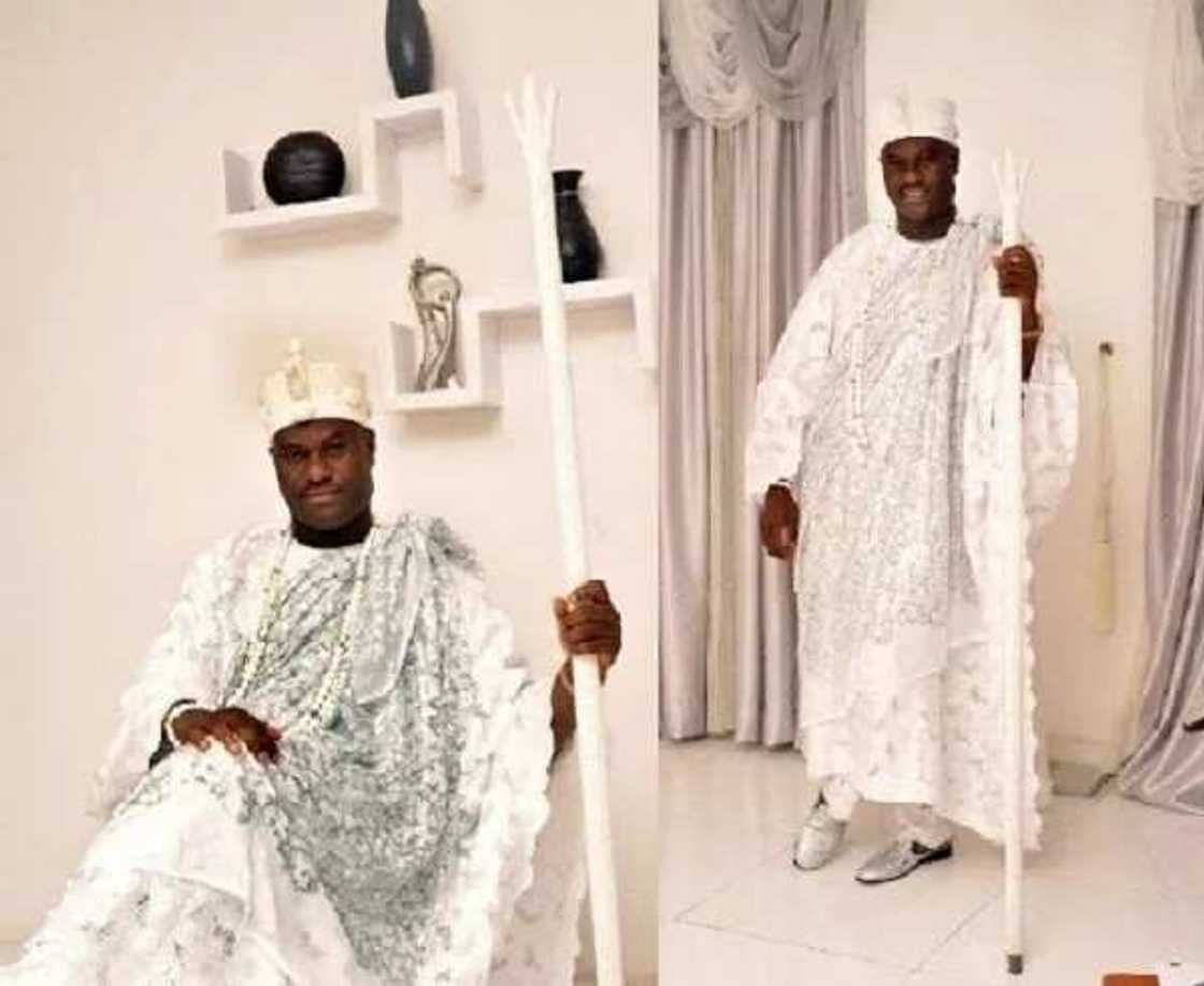 8 most powerful traditional rulers in Nigeria, number 1 would wow you 8 most powerful traditional rulers in Nigeria, number 1 would wow you