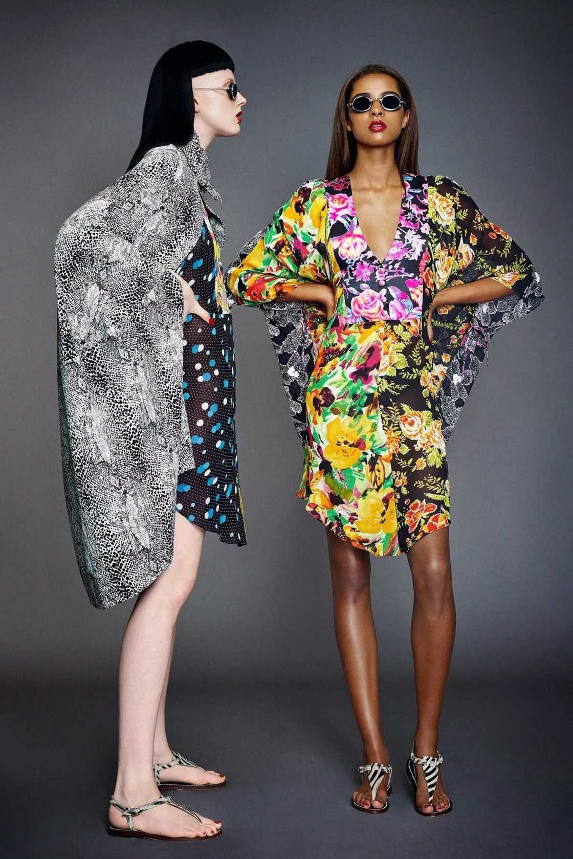 Duro Olowu creation