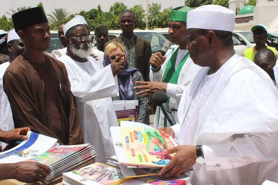 Dubi hotunan goma ta arziki da gwamnatin Sokoto ta yiwa makarantun jihar