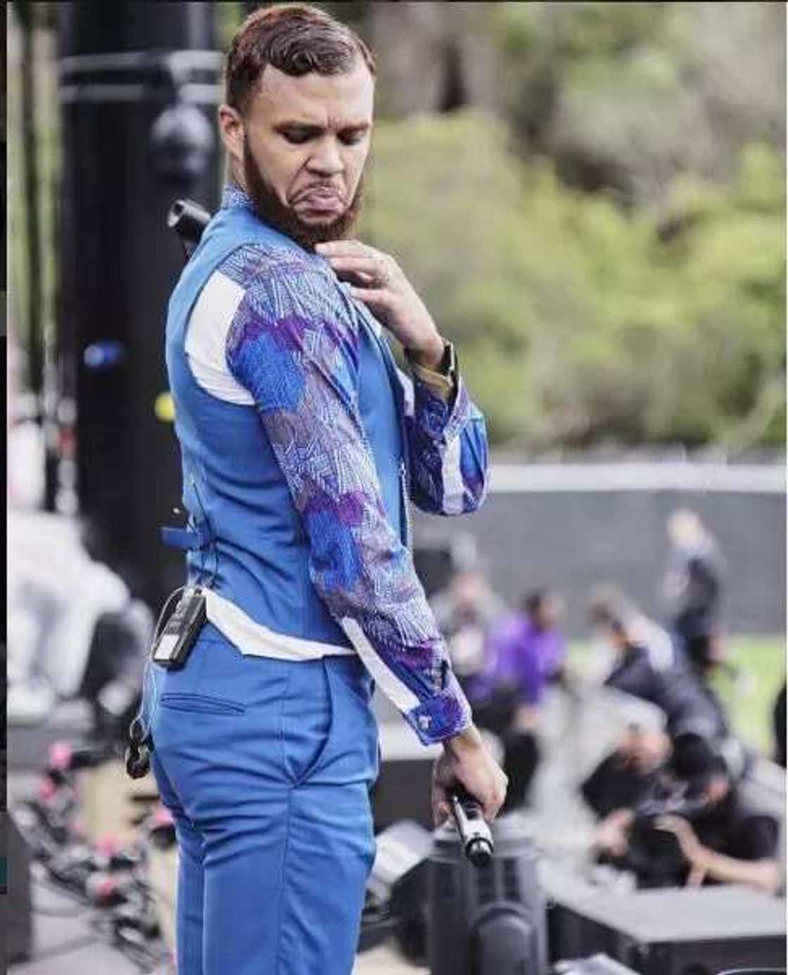 Jidenna Jidenna