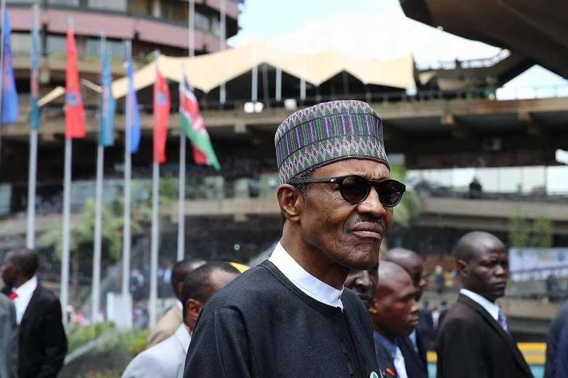 Buhari's government has recovered N3.4 trillion, says Amaechi