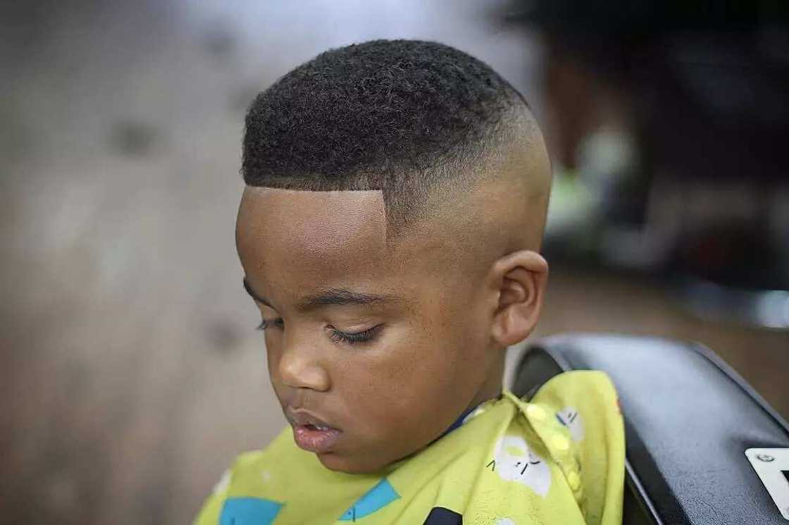 Top children's haircuts you need to see