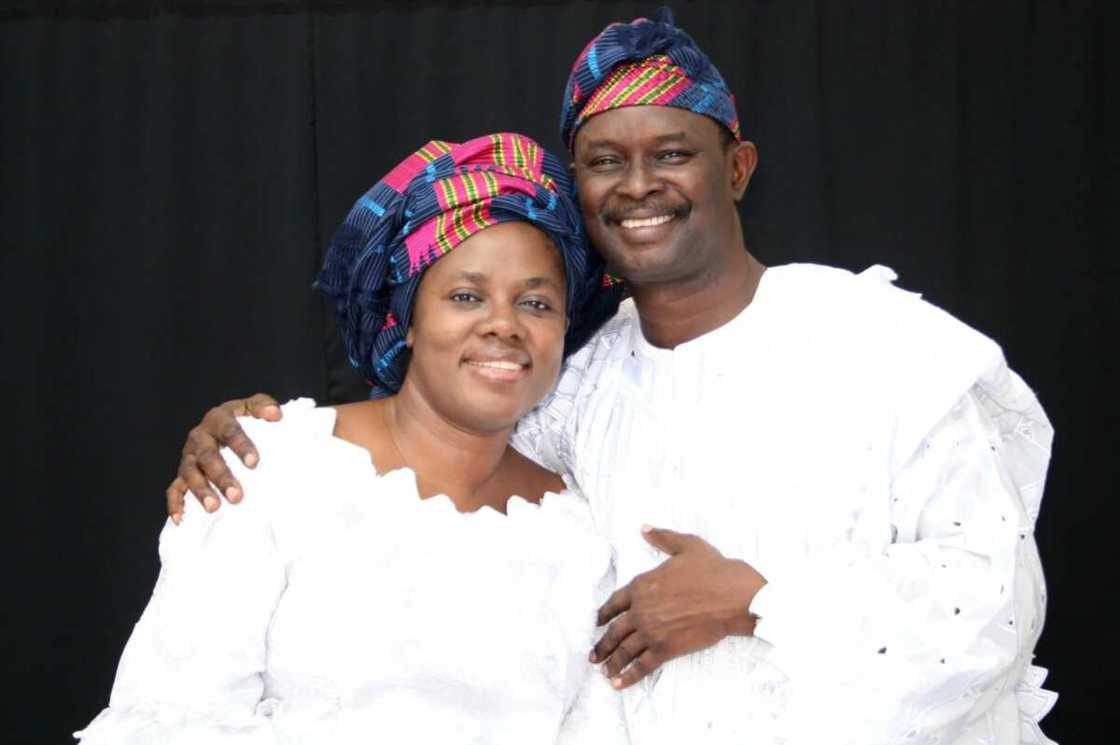 What Prophet Told Me About Mount Zion- Gloria Bamiloye What Prophet Told Me About Mount Zion- Gloria Bamiloye