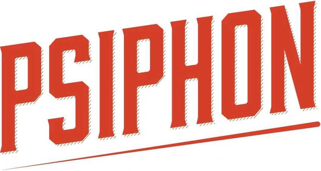 Psiphon Psiphon