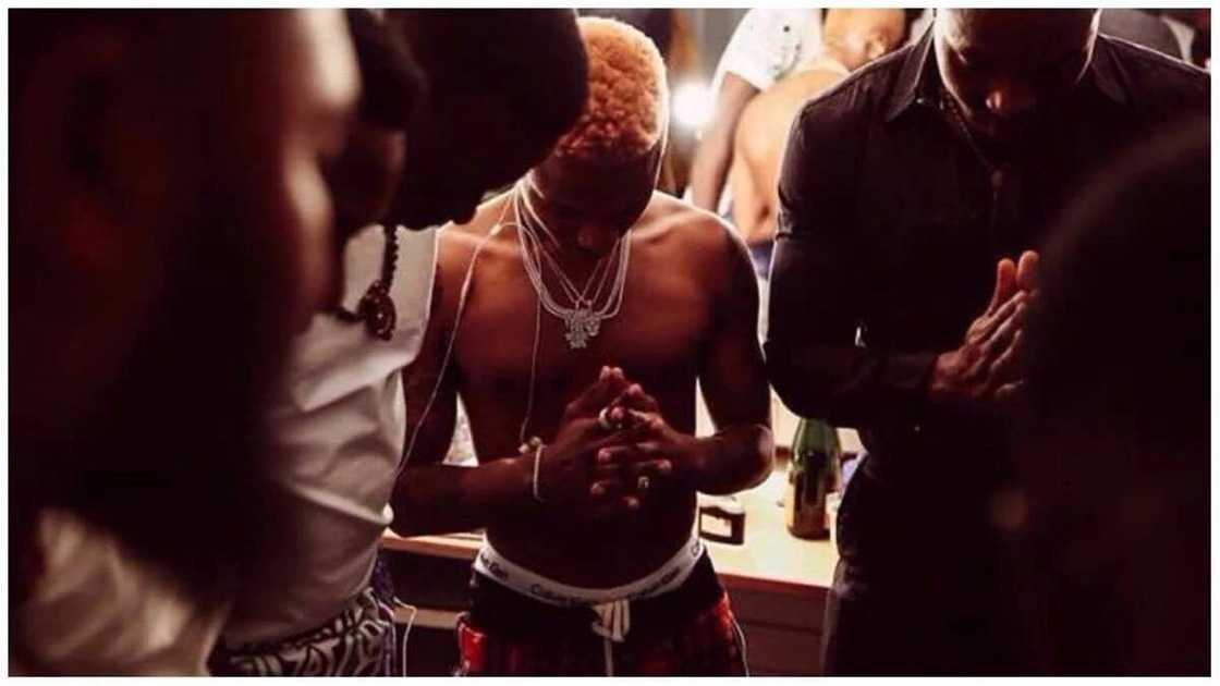 Wizkid Wizkid