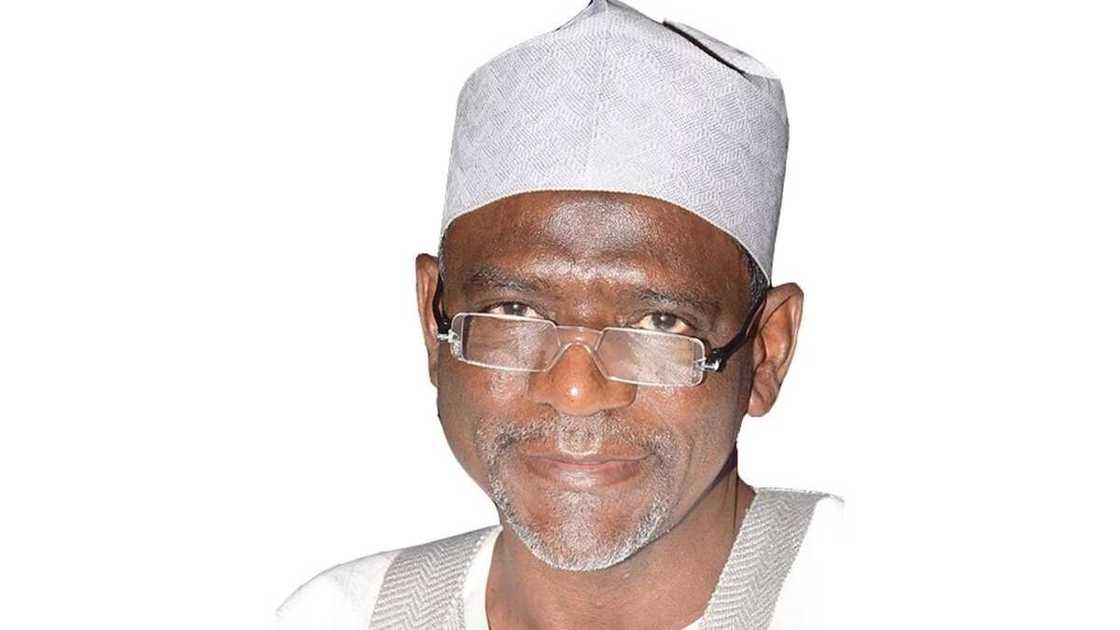 Ministan Ilmi Adamu Adamu ya shiga uku Ministan Ilmi Adamu Adamu ya shiga uku