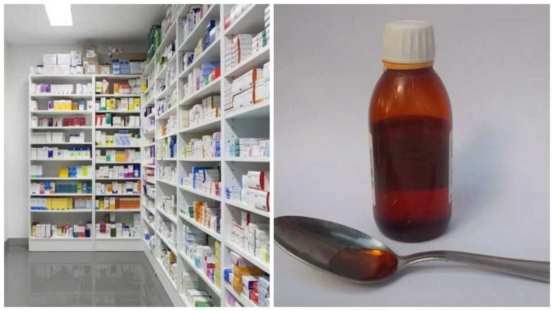 Ta'amuli da kodin da tramadol: Majalalisar wakilai ta nemi a sanya tsauraran hukunci ga wanda aka kama suna karya dokar Ta'amuli da kodin da tramadol: Majalalisar wakilai ta nemi a sanya tsauraran hukunci ga wanda aka kama suna karya dokar