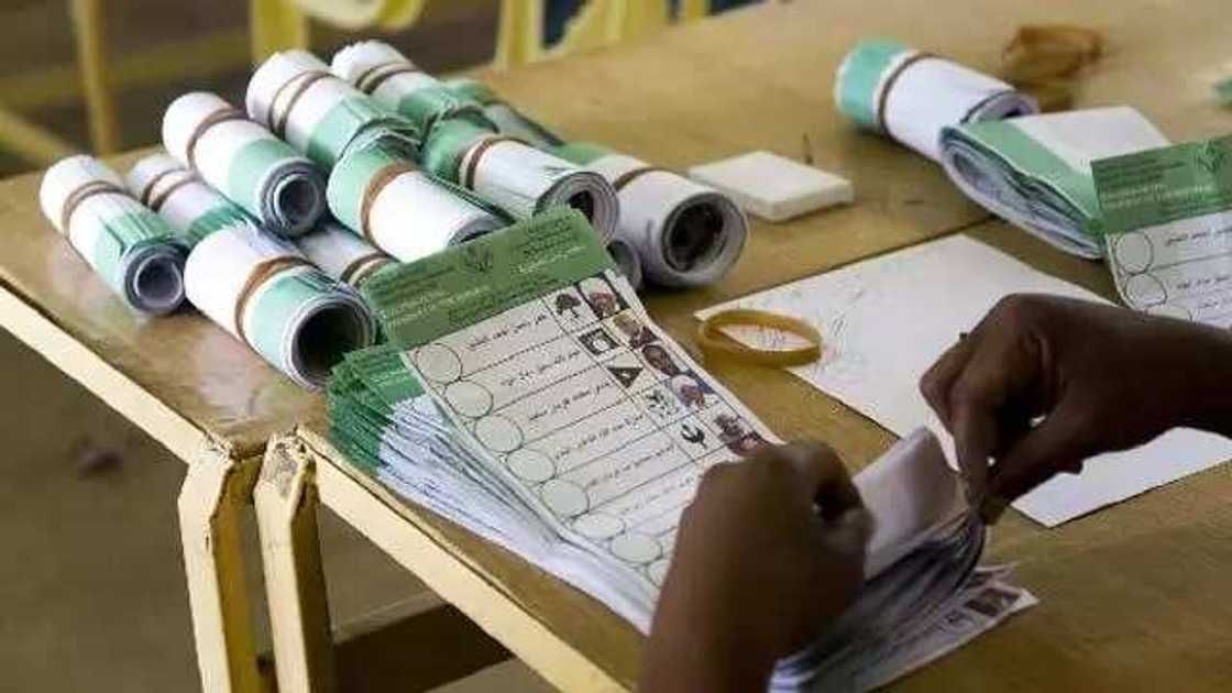 Brief history of local government in Nigeria: the 1976 reform Brief history of local government in Nigeria: the 1976 reform
