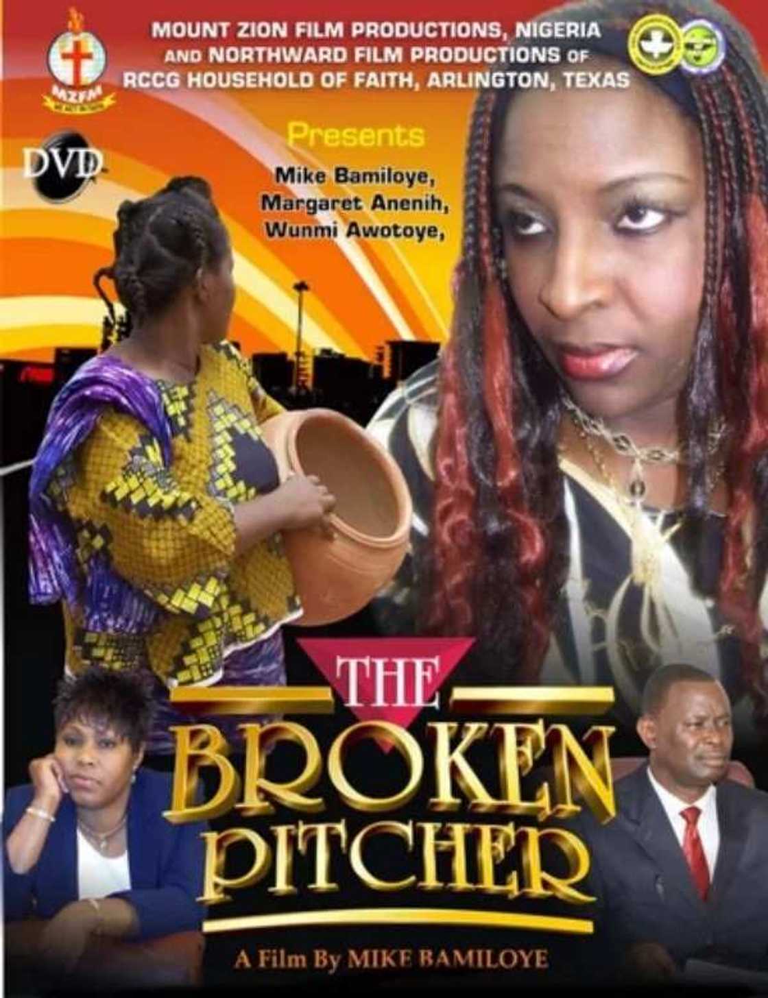 Top Mount Zion movies for true believers Top Mount Zion movies for true believers