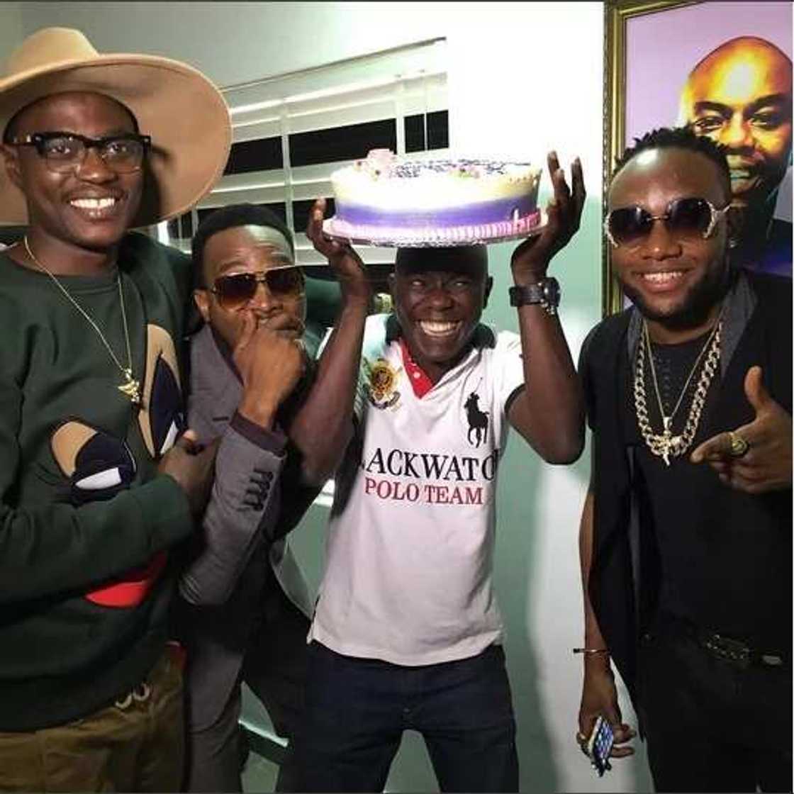 HipTV Celebrates Second Anniversary (PHOTOS) HipTV Celebrates Second Anniversary (PHOTOS)