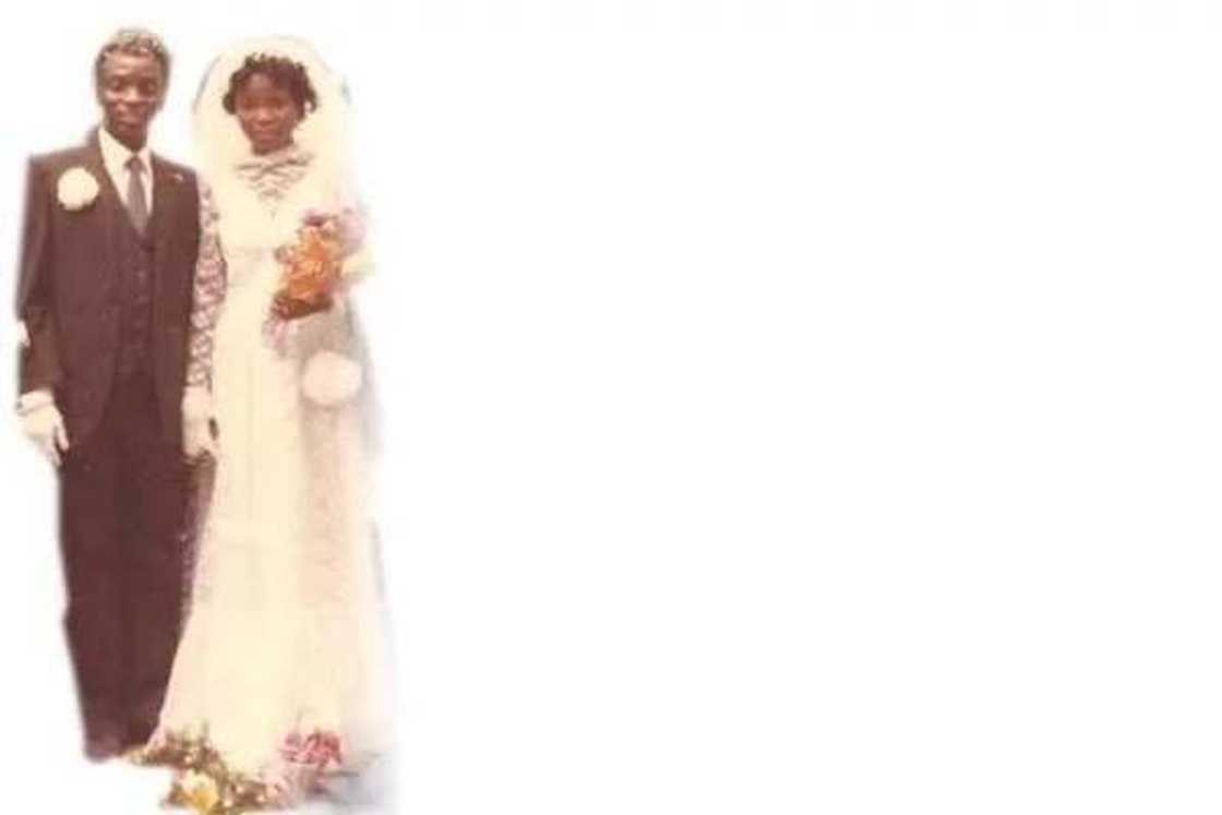 Throwback photos of Bishop Oyedepo haircut, the founder of the Covenant University Throwback photos of Bishop Oyedepo haircut, the founder of the Covenant University