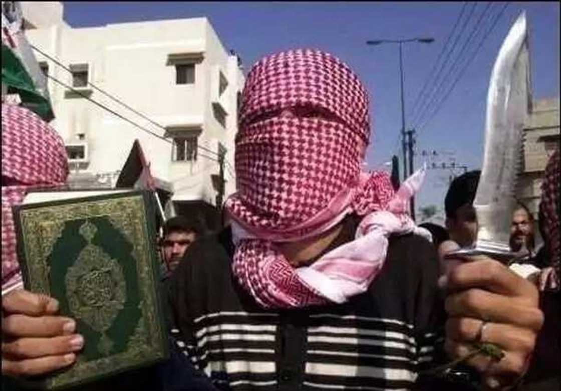 PEACE ISLAM PEACE ISLAM