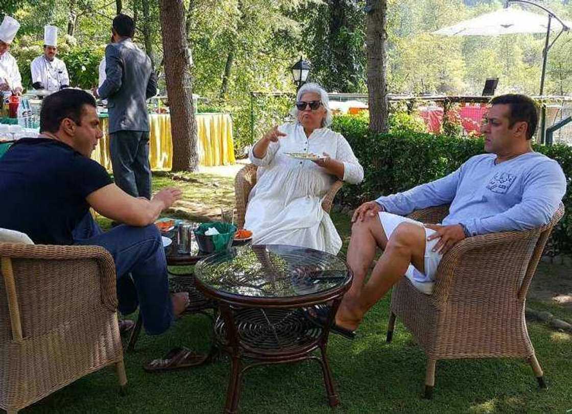 Salman Khan farmhouse Salman Khan farmhouse