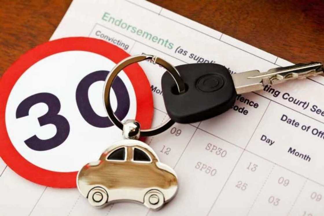Renewal of vehicle particulars in Nigeria cost and guidelines Renewal of vehicle particulars in Nigeria cost and guidelines