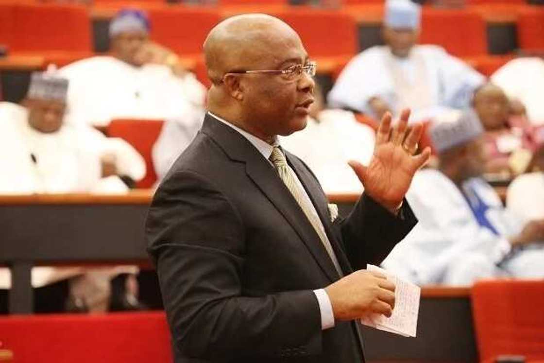 Revenue scam: Senate recovers N120billion, gives BUA, Dana, Huawei, Kereksuk rice farms ultimatum