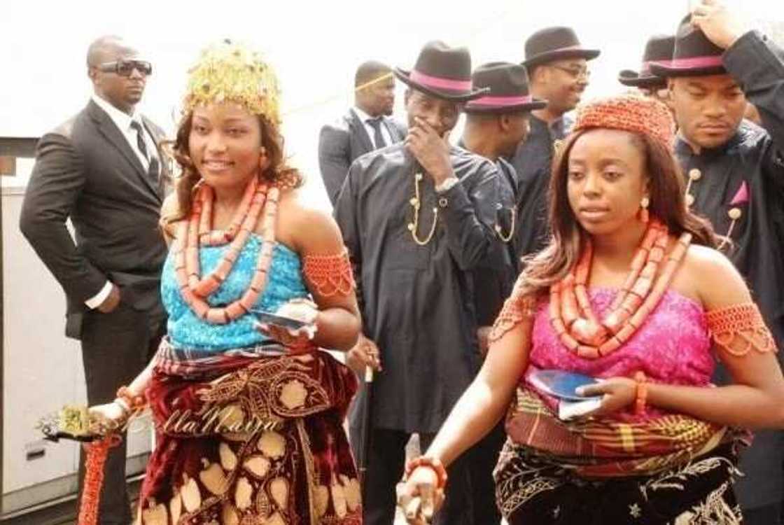How to say hello in 15 different Nigerian languages How to say hello in 15 different Nigerian languages