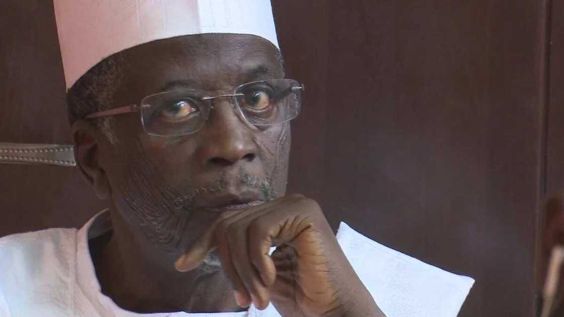 Wanke Bafarawa: EFCC ta hau kujerar na ki, ta ce ba zata kyale ba