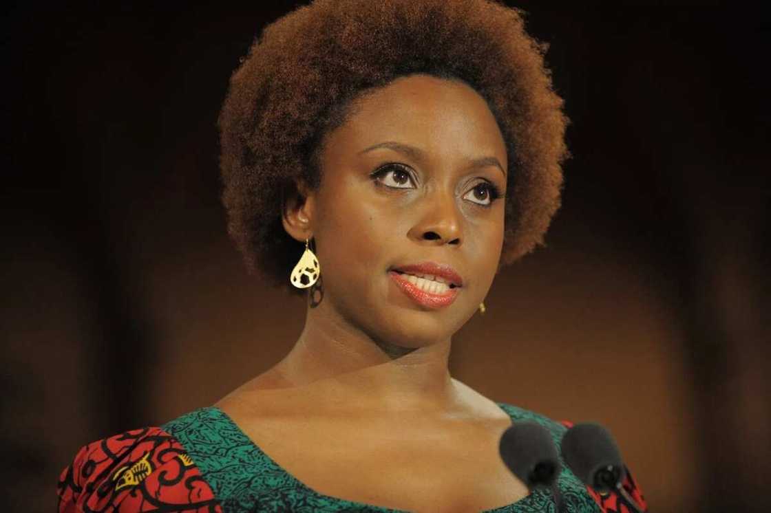 15 Chimamanda Ngozi Adichie quotes 15 Chimamanda Ngozi Adichie quotes