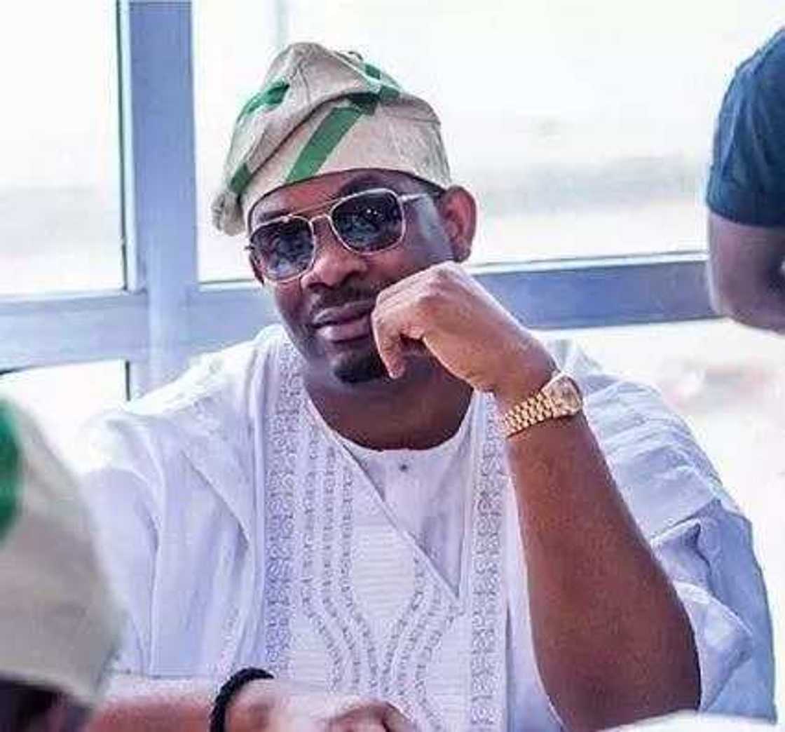 D’banj, Don Jazzy Endorse Wande Coal’s Sophomore Album D’banj, Don Jazzy Endorse Wande Coal’s Sophomore Album