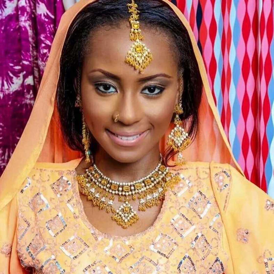 Maryam Booth ta fitar da wasu zafafan hotuna, kalla ku gani Maryam Booth ta fitar da wasu zafafan hotuna, kalla ku gani