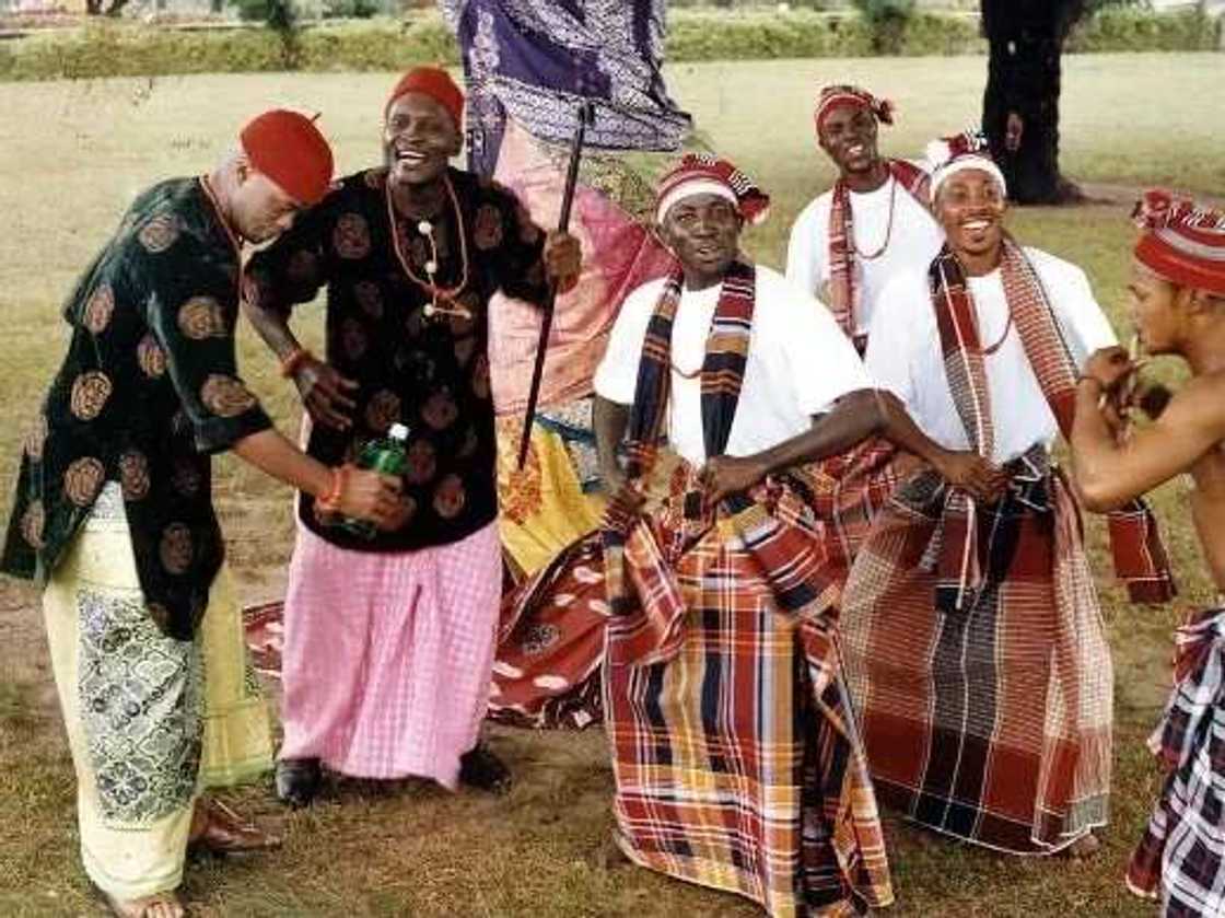 5 reasons why Igbo men are better men in marriages 5 reasons why Igbo men are better men in marriages