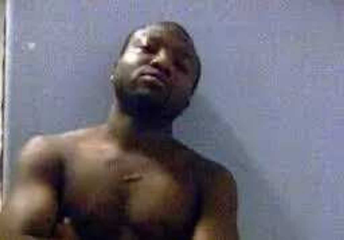 5 photos of Nigerian men who became women 5 photos of Nigerian men who became women