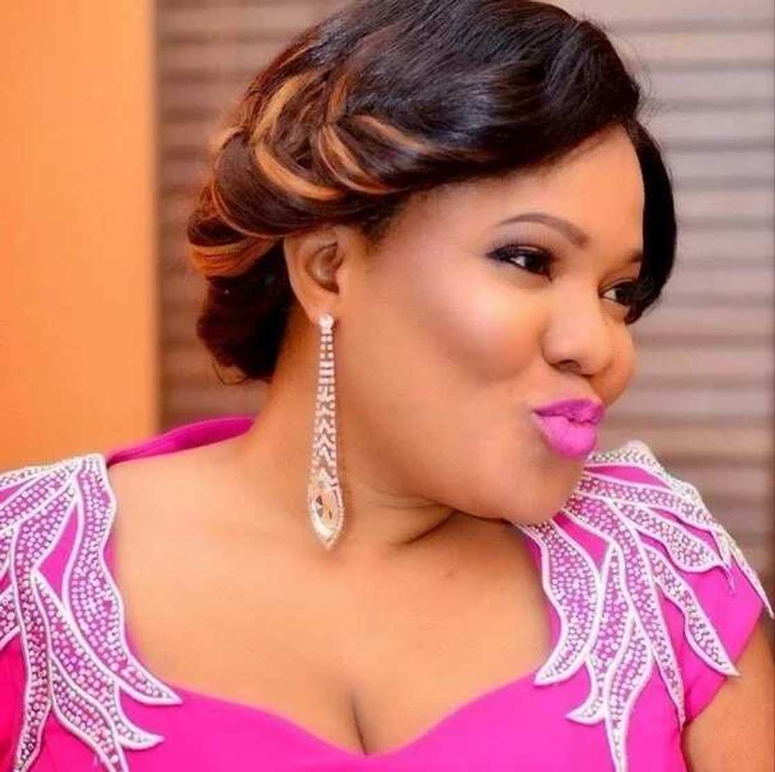 Beautiful Toyin Aimakhu