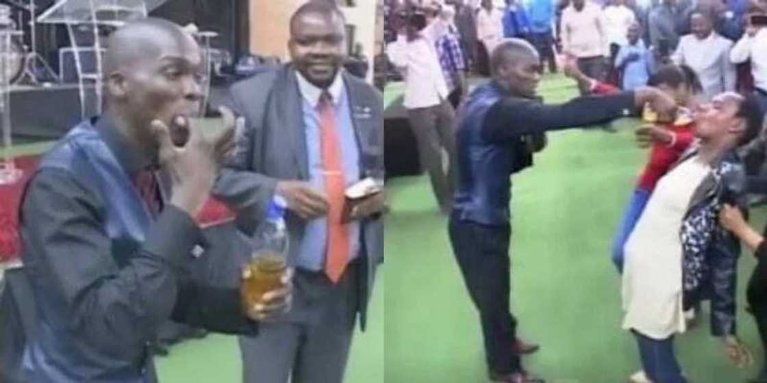 9 miracles by Nigerian pastors that are too good to be true 9 miracles by Nigerian pastors that are too good to be true