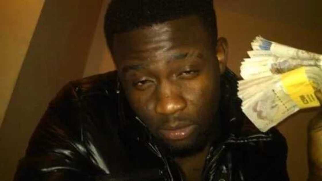 UK authority jails 2 Nigerian criminals Mmaduike, Kashimawo for stealing over £1m UK authority jails 2 Nigerian criminals Mmaduike, Kashimawo for stealing over £1m