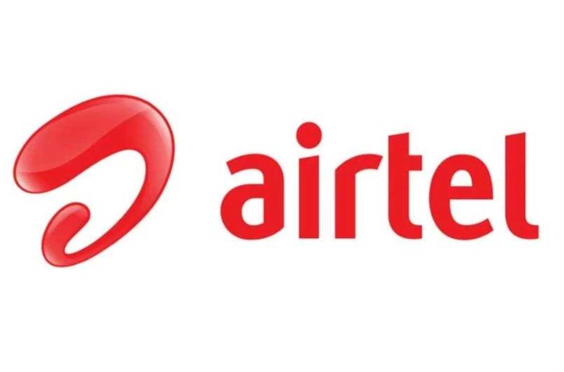 Airtel LOGO