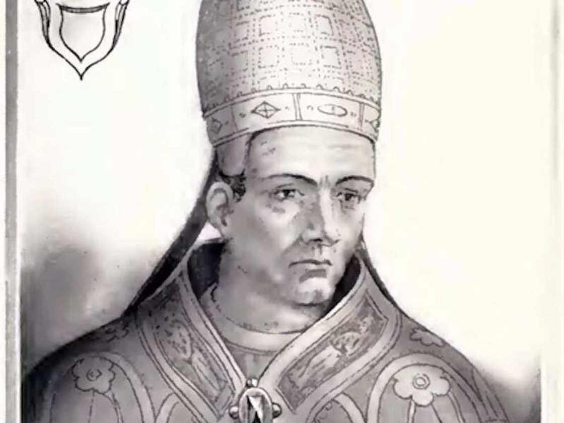 Most scandalous popes in history Most scandalous popes in history
