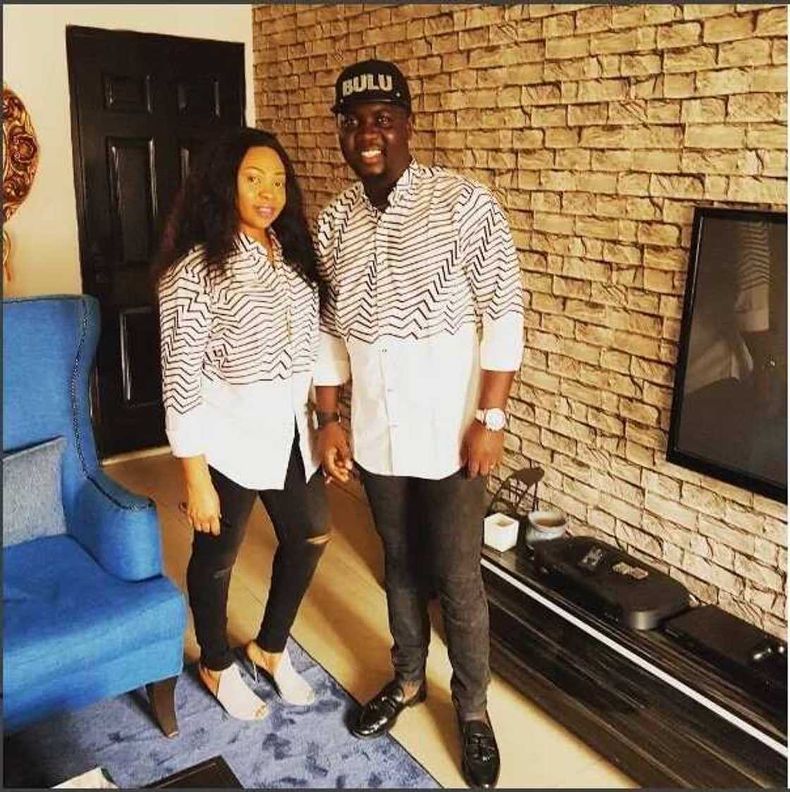 Seyi Law reveals why he flaunts daughter Tiwaloluwa every time Seyi Law reveals why he flaunts daughter Tiwaloluwa every time