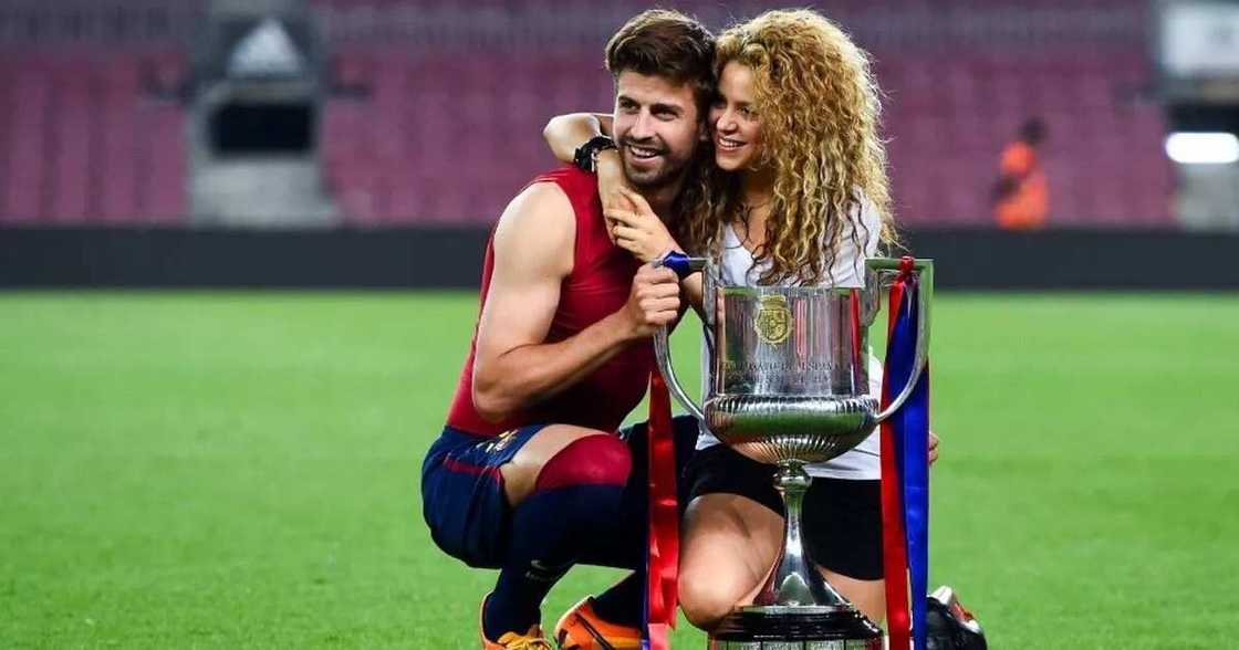 6 popular footballers who are fathers without getting married