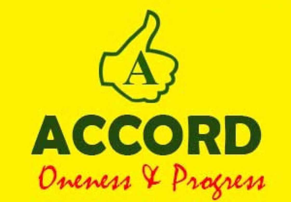 Za mu iya lashe zaben 2019 – inji Shugaban Jam’iyyar adawa Accord Za mu iya lashe zaben 2019 – inji Shugaban Jam’iyyar adawa Accord
