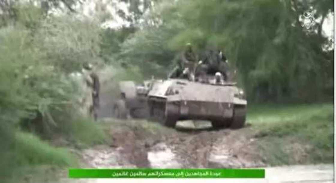 Boko Haram Releases New Video Boko Haram Releases New Video