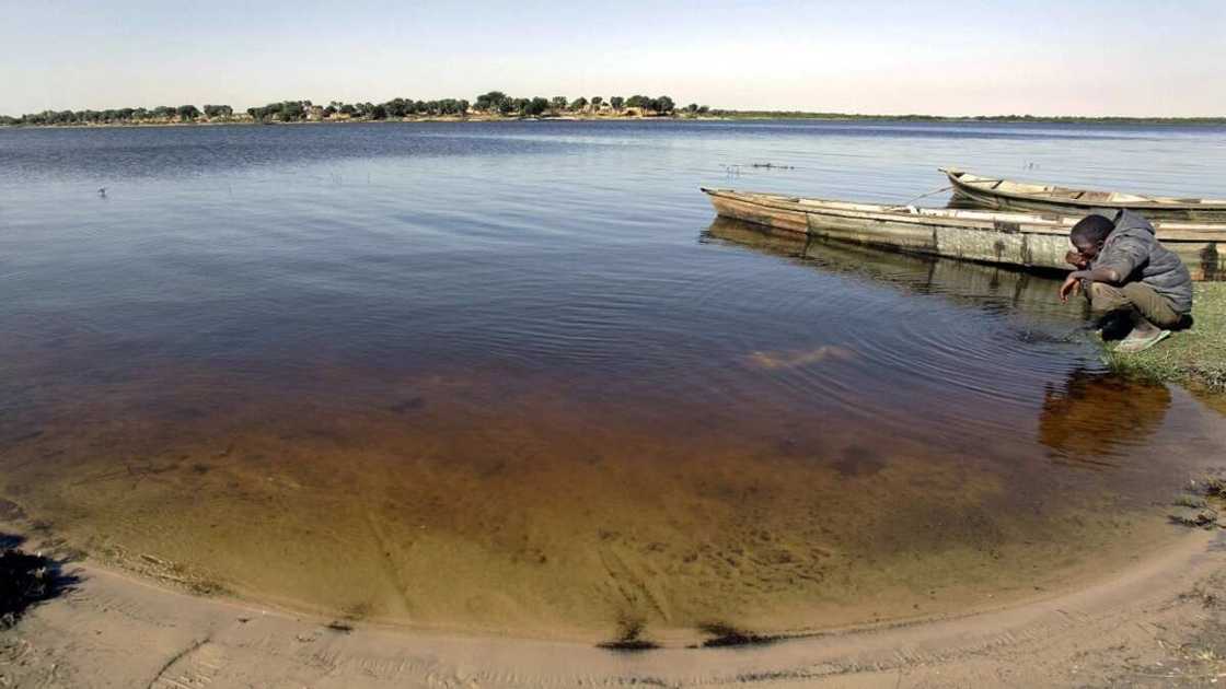 Da dumi-dumi: 'Yan Boko Haram sun kashe mutane 14 akan iyakar Najeriya da Kamaru Da dumi-dumi: 'Yan Boko Haram sun kashe mutane 14 akan iyakar Najeriya da Kamaru