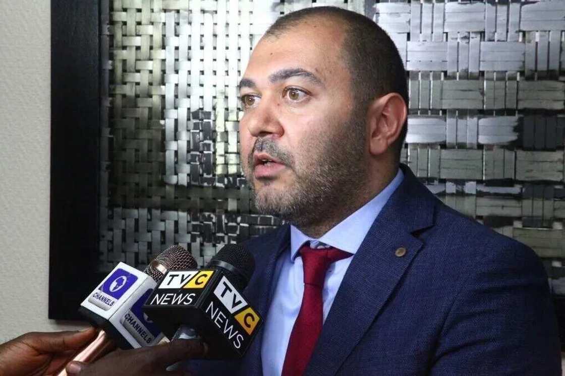 Nigeria 4-in-1 international exhibition Nigeria 4-in-1 international exhibition