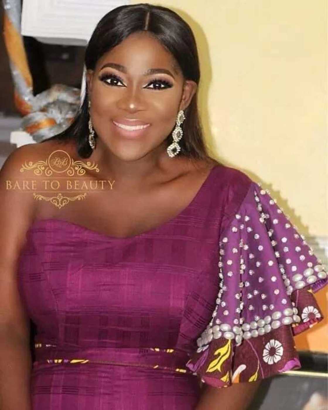 Odi Ok! Actress Mercy Johnson stuns in hot new photos Odi Ok! Actress Mercy Johnson stuns in hot new photos