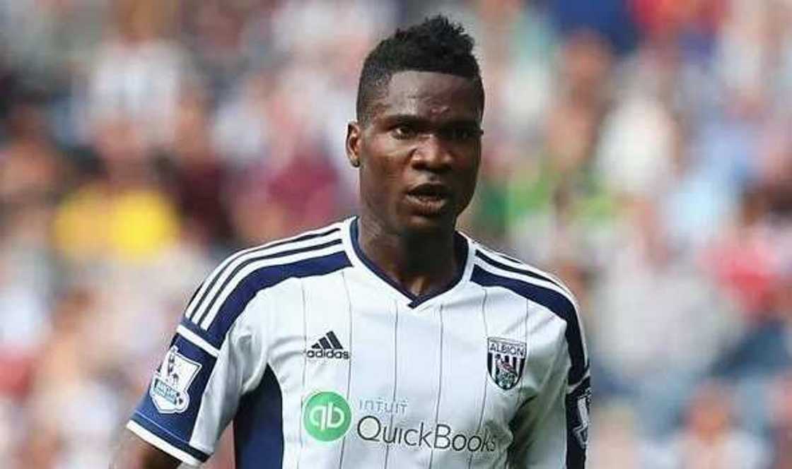 The African Players Who Need To Change Clubs The African Players Who Need To Change Clubs