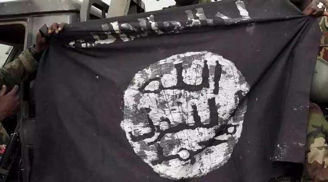 An kama wani kirista dan kungiyar Boko Haram a kasar Jamus An kama wani kirista dan kungiyar Boko Haram a kasar Jamus