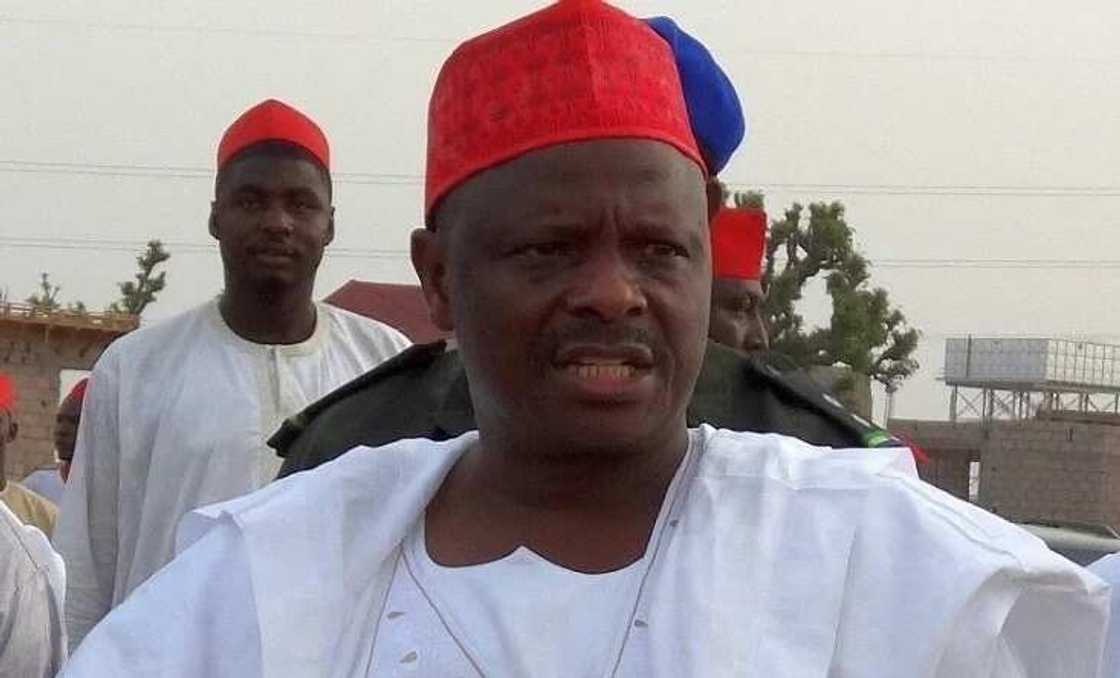 Kwankwaso: NNPP Za Ta Samu Gaggarumin Nasara a Zaɓukan 2023